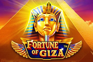Fortune Of Giza онлайн Default